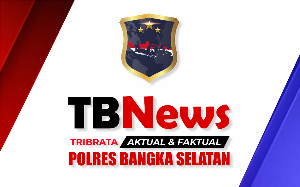  Polres Basel Turunkan 16 Personel Amankan Kantor Bawaslu dan KPU