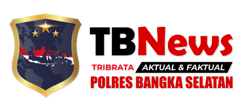 Polres Bangka Selatan