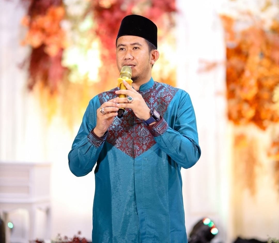  Ketua Alumni Al-Azhar Mesir Babel Apresiasi Polda Babel, Sebut Sukses Wujudkan Pilkada 2024 Aman Dan Damai